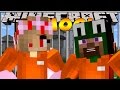 Minecraft School - EVIL LITTLE KELLY GETS ARRESTED!