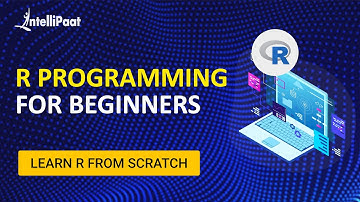 R Programming for Beginners | R Language Tutorial | R Tutorial for Beginners | Intellipaat