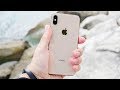 iPhone XS Max Review!