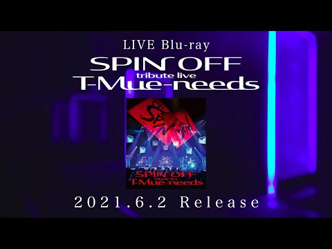宇都宮隆 Tour 2021 U Mix LIVE Blu-ray Digest ver. - YouTube