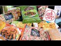 TRADER JOE'S FROZEN FOOD MUST HAVES! 2021 What To Buy At Trader Joe's!