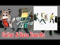 [ギタドラ] 完全な命 - Guitar &amp; Bass Sounds
