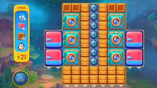 Fishdom 17688 Level - NO 💣🧨💥