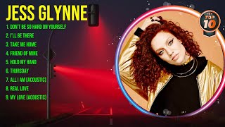 J.e.s.s. .G.l.y.n.n.e. Greatest Hits Full Album ▶️ Top Songs Full Album ▶️ Top 10 Hits of All T