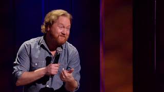 What People Think of Jon's Accent - Jon Reep: Ginger Beard Man Net Worth