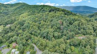 Sugar Loaf Mountain Rd Roanoke VA