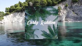 Reggae Instrumental Beat - Busy Signal type beat - New Roots and culture - Dub chords