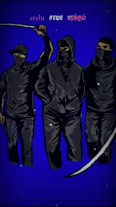 #⚔️👿unmaiyaga palaganum gana song whatsapp status⚔️👿#