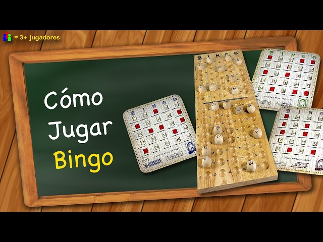 Jugadas rápidas de bingo