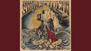 Watson Blues - Billy Strings & Don Julin