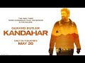 Kandahar (2023)   | Trailer Oficial Legendado
