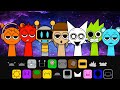 This Ain’t Just Music. This Is Incredibox SPRUNKI 🎧 | Incredibox Sprunki Mod