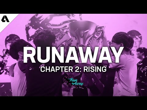 The Story Of RunAway - Rise Of The Next Generation