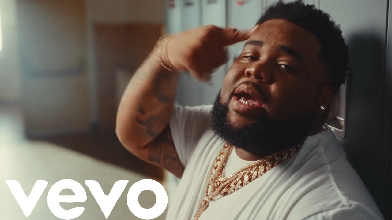 Rod Wave - "Can't Get Enough" ft. Toosii (Music Video)