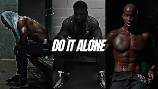 Celebrity Do It Alone In 2025. - One Of The Best Motivational Video Speeches Wealth