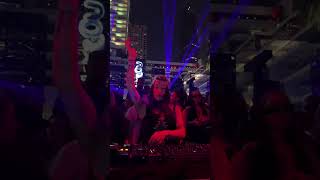 Peggy Gou Closing Pacha Icons Dubai 🔥 Queen of K-House Live