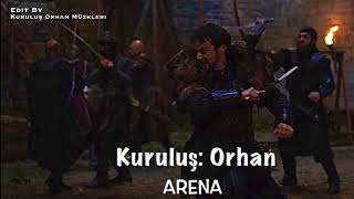 Kuruluş: Orhan Müzikleri Arena