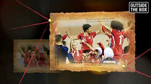 Beyond the Pitch | Official Trailer (Feature Story by Outside the Box)