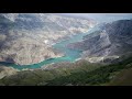 Сулакский каньон, Каранайские пещеры, полёт Xiaomi fimi x 8 se