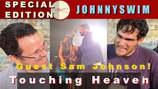 Why is Johnnyswim Touching Heaven AWESOME? Dr. Marc Reaction &amp; Analysis