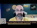 Future Data Driven Summit Sept 27, 2023 | by Christophe Peugnet | French Language