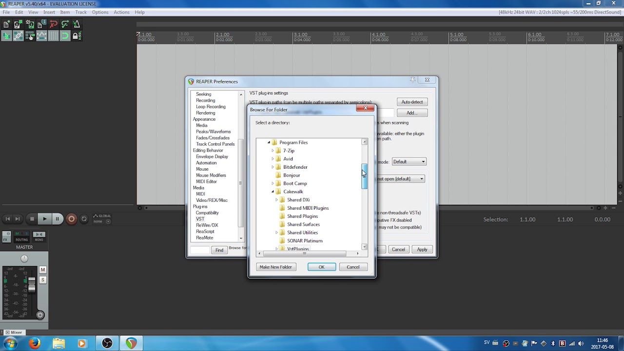 best free plugins for reaper best free plugins for reaper