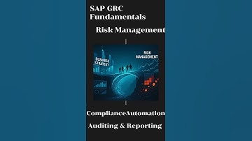 Complete SAP GRC Governance, Risk, & Compliance Essentials