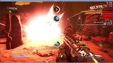 Doom linux opengl wine openSUSE 42.2 amdgpu-pro