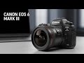 Canon EOS 6 Mark III EXCLUSIVE LEAK — Real Specs Finally Surfaced!