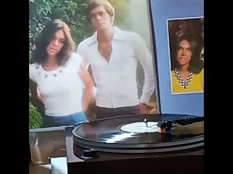 carpenters(vinyl'黑膠碟)~-i-can-dream-can't-i
