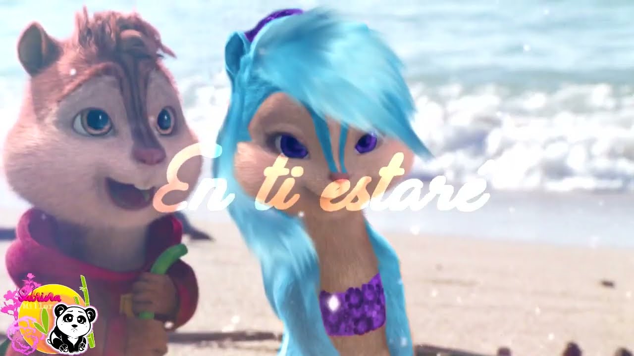 Barbi, Sabrina & Areli -  Shooting star (Spanish Version) [Old Collab]