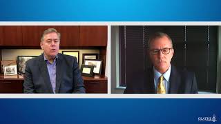 Interview with Mayor Copeland and Olathe Public Schools Superintendent John Allison
