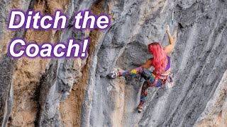 Stop Guessing! This Rock Climbing Test Exposes Your Weaknesses!