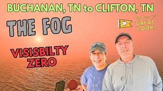 S6E16-GREAT LOOP 2-LEG 15 Buchanan TN to Clifton TN