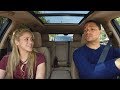 Apple Music — Carpool Karaoke — Shakira And Trevor Noah Preview