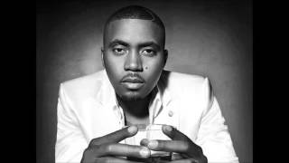 Nas - Black Zombie (Instrumental)