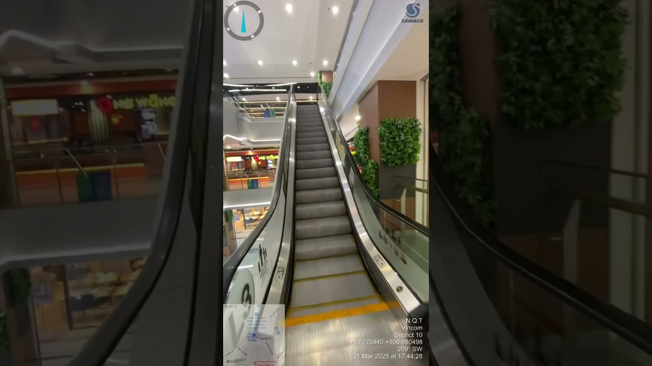 VINCOM Plaza 3/2 in