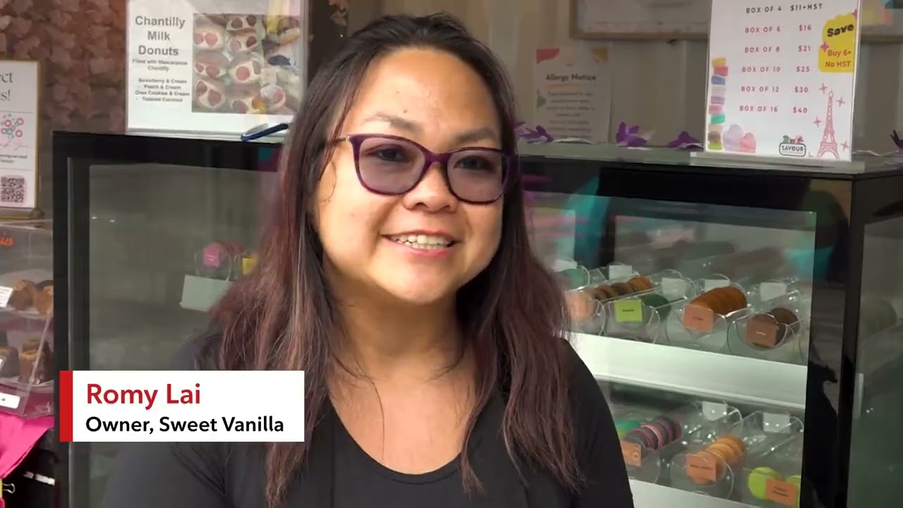 Growing with ConnexionWorks | Saint John Entrepreneurs