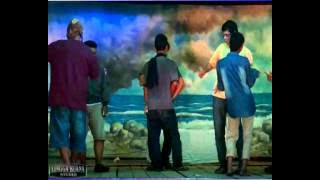 TEMBANG LINGGA BUANA 2015 MILALATI