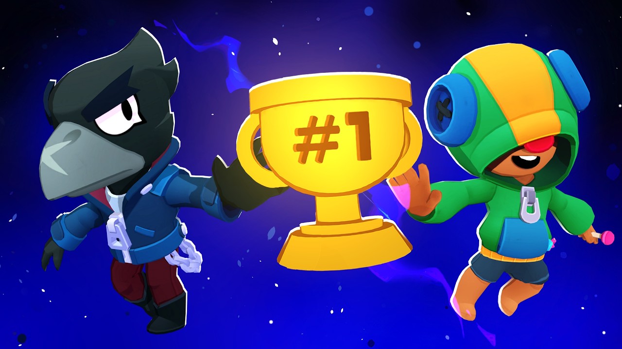 Top 10 Best Brawlers (Season 48)