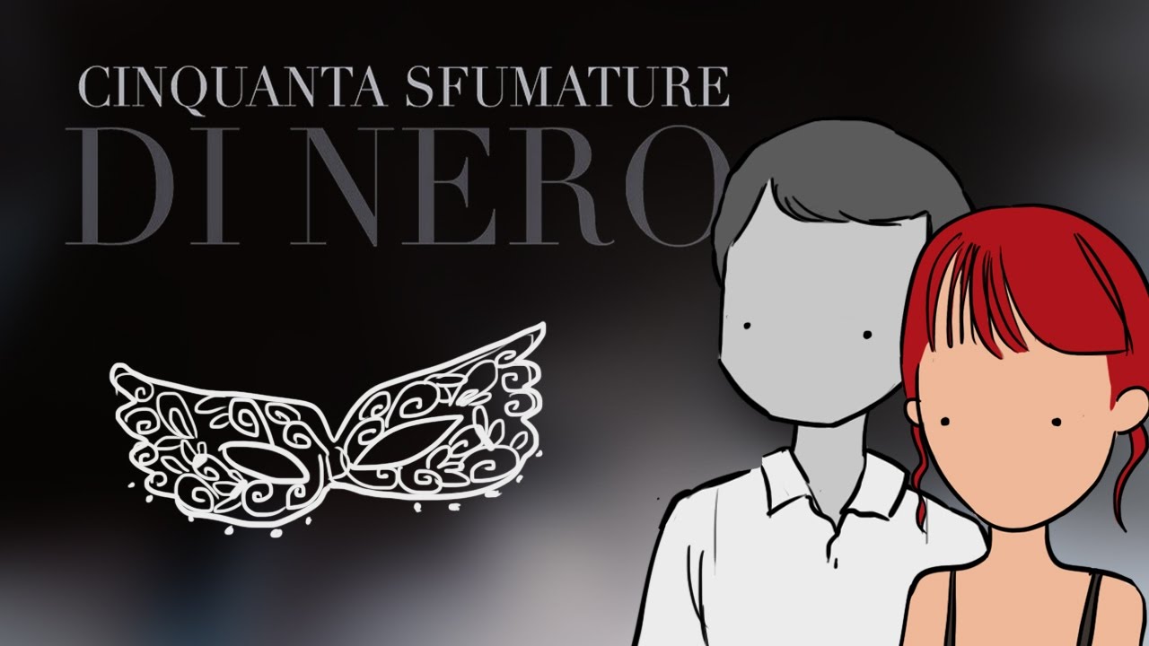 50 Sfumature Di Nero Film Completo Ita Youtube