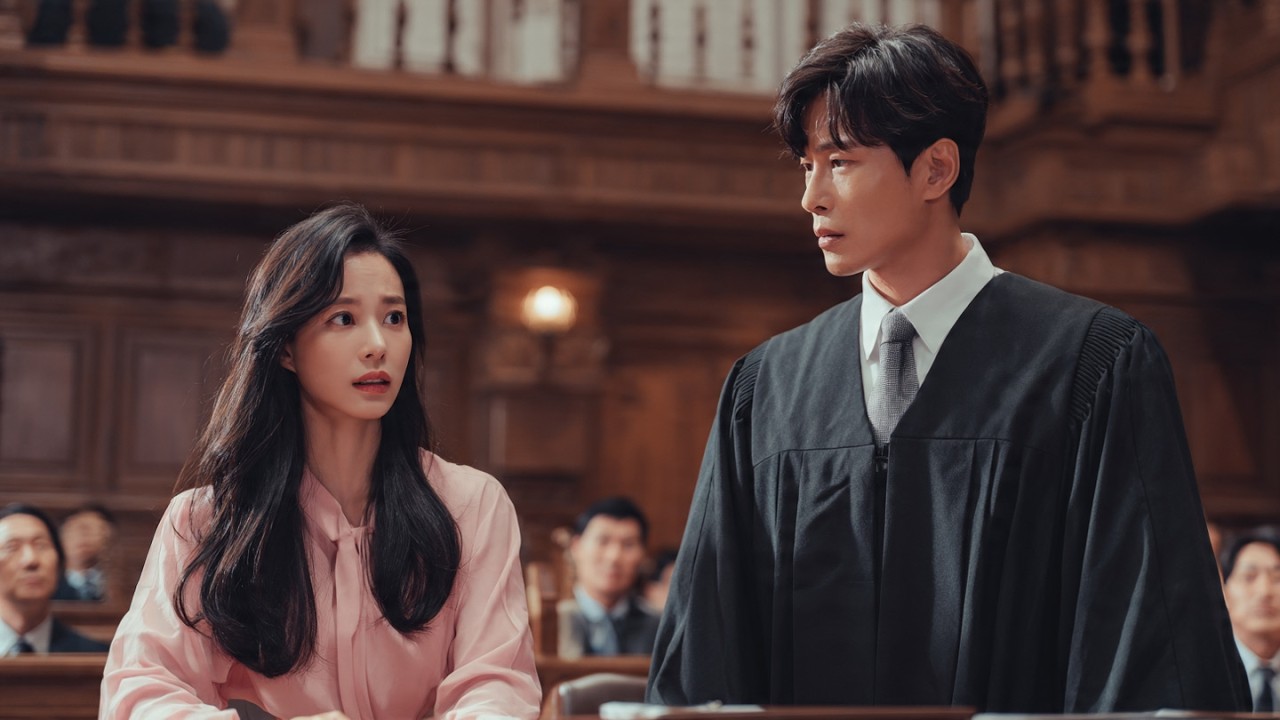 Acepté Casarme Con un Juez 14 Años Mayor… Y Me Enamoré Cuando Arriesgó Su Carrera Para Salvarme