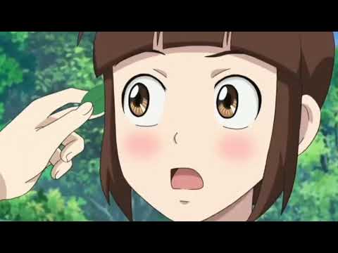AMV Hari koo