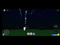 Testing out 2 new fireworks in fire work play ground (sound broken)
