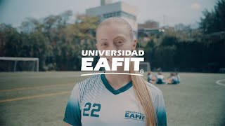 EAFIT - Institucional