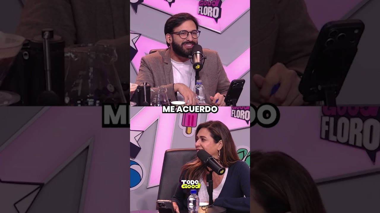 Padres presentes 🤧🫰 | Good Floro