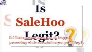 Professional sales skills 2017 review  SaleHoo has Amazing Support
