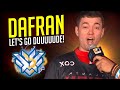 "DAFRAN" THE HUMAN AIMBOT - Overwatch Facts & Highlights (Short esports biography)