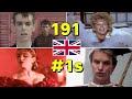 Every 1980s UK Chart Number 1 Song! (1980-1989) Mp3 Song
