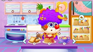 DUDDU -all COOKING🧁🎂🍰🍩  + games  UNLOCKED🛶🏠🎀 +play MUSIC screenshot 3